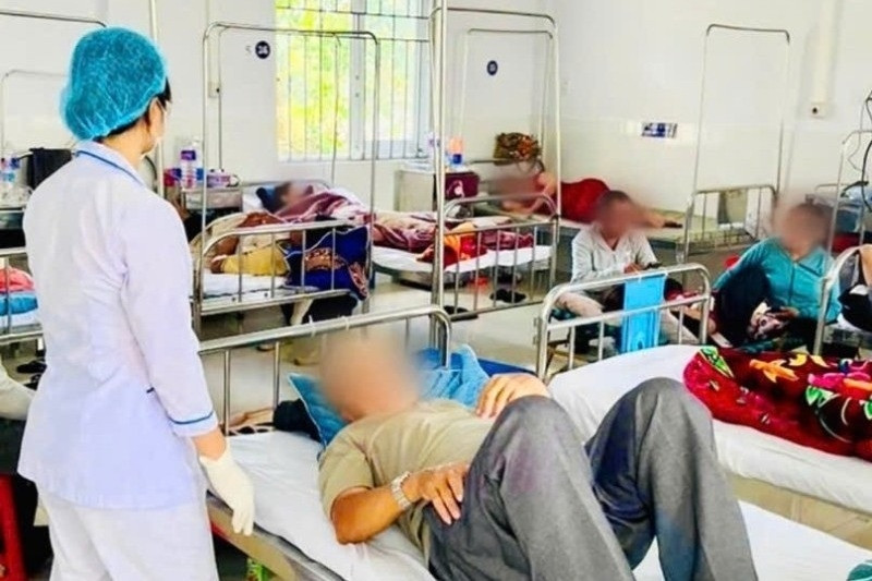 Vụ 254 người bị ngộ độc ở Gia Lai: Cơ sở bánh mì Bin Bin bị phạt 100 triệu đồng