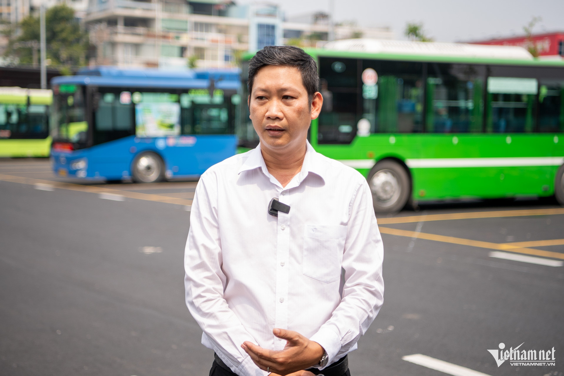 W-Diện mạo mới bến xe quận 8 Tuấn Hùng 31.jpg