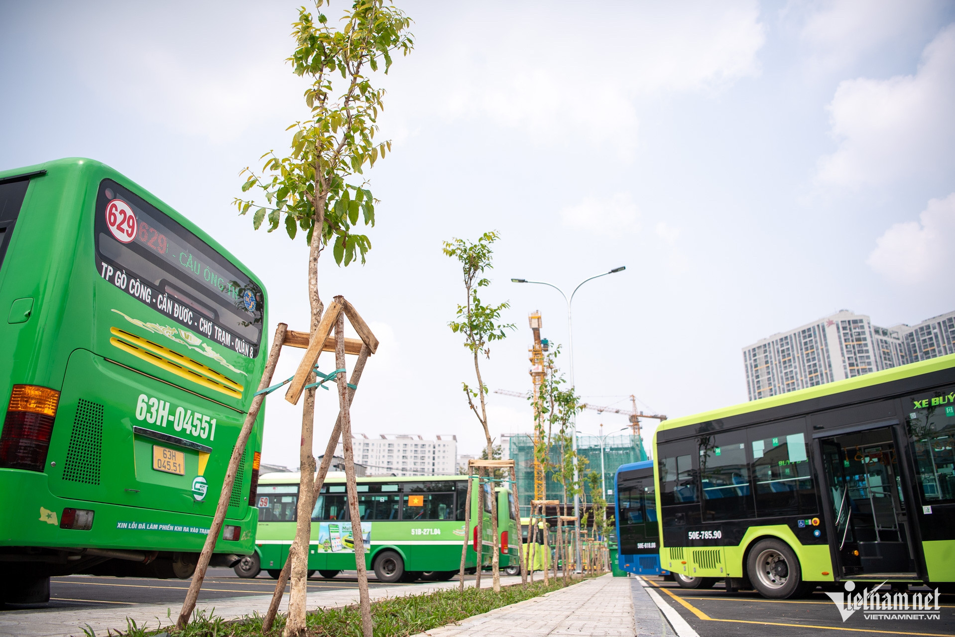 W-Diện mạo mới bến xe quận 8    Tuấn Hùng 38.jpg