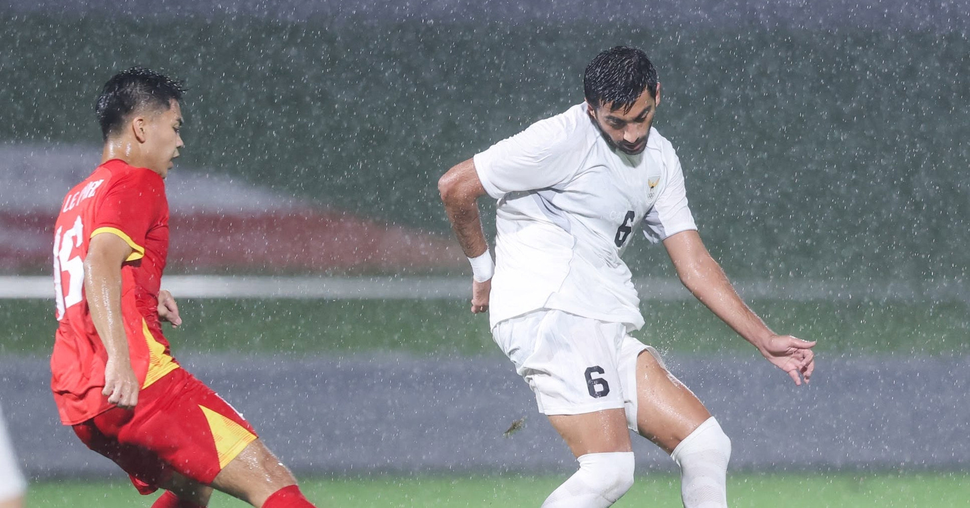 Link xem trực tiếp bóng đá U23 Kuwait vs U23 Uzbekistan, 17h hôm nay 18/9
