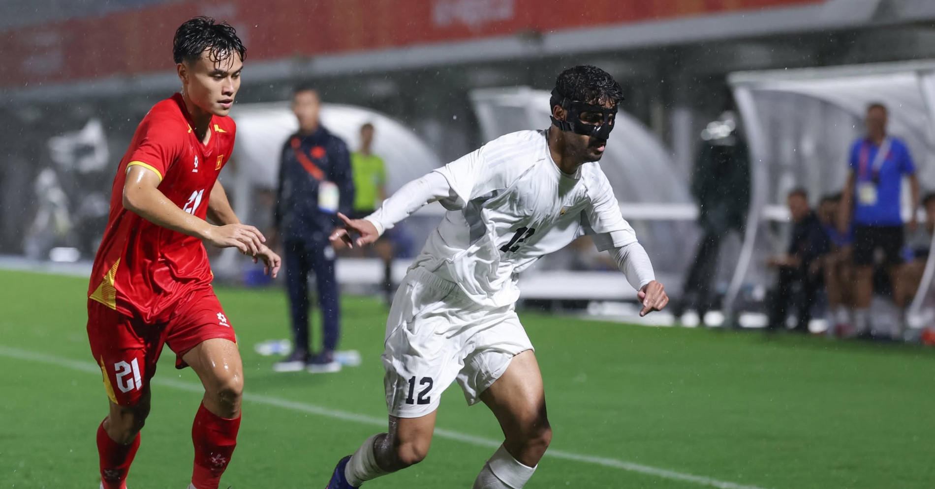 Lịch thi đấu bóng đá hôm nay 18/9: U23 Việt Nam đấu Philippines