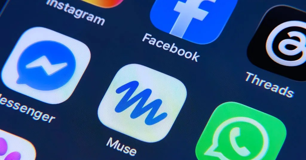 AI của Meta bất ngờ vượt ChatGPT, vươn lên số 1 App Store Mỹ
