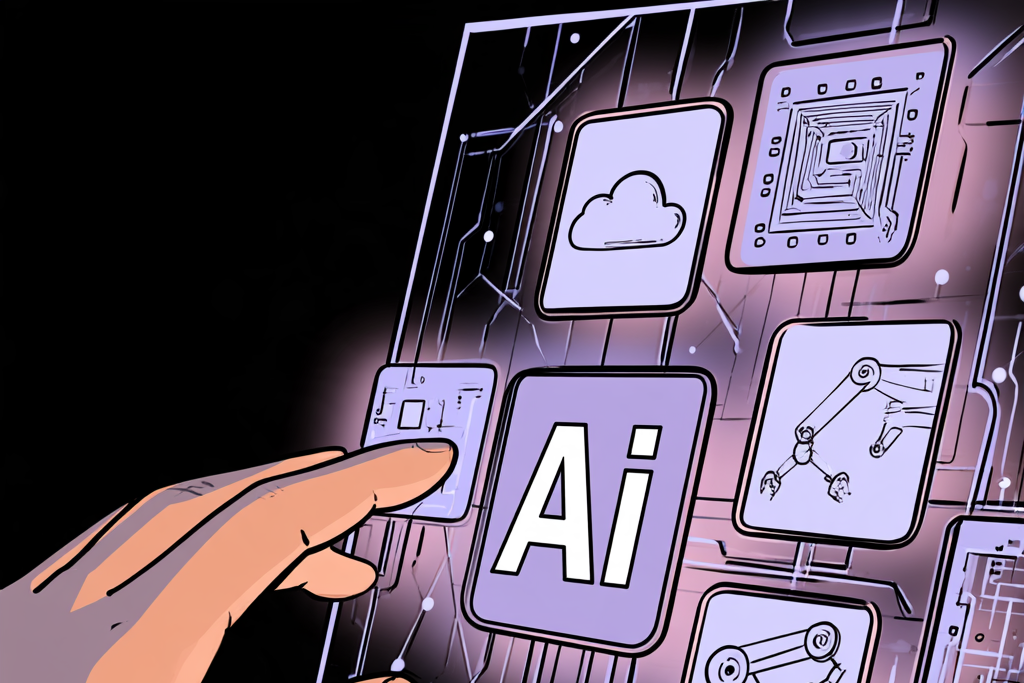 AI phát triển mạnh, kỹ năng chọn lọc công cụ quyết định hiệu quả thực tế