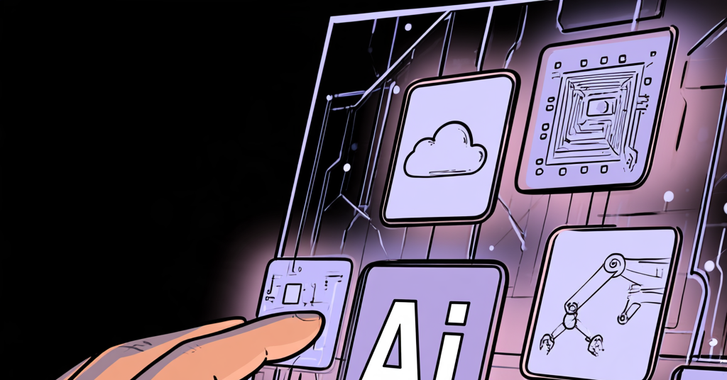 AI phát triển mạnh, kỹ năng chọn lọc công cụ quyết định hiệu quả thực tế