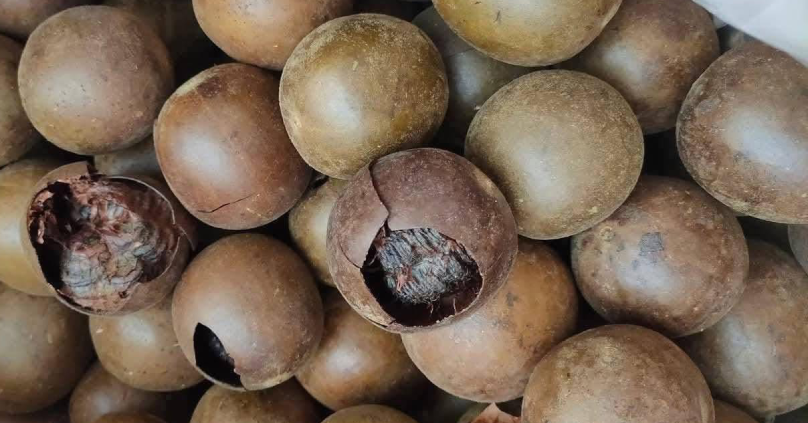 Bác sĩ hướng dẫn cách dùng quả la hán an toàn, hiệu quả