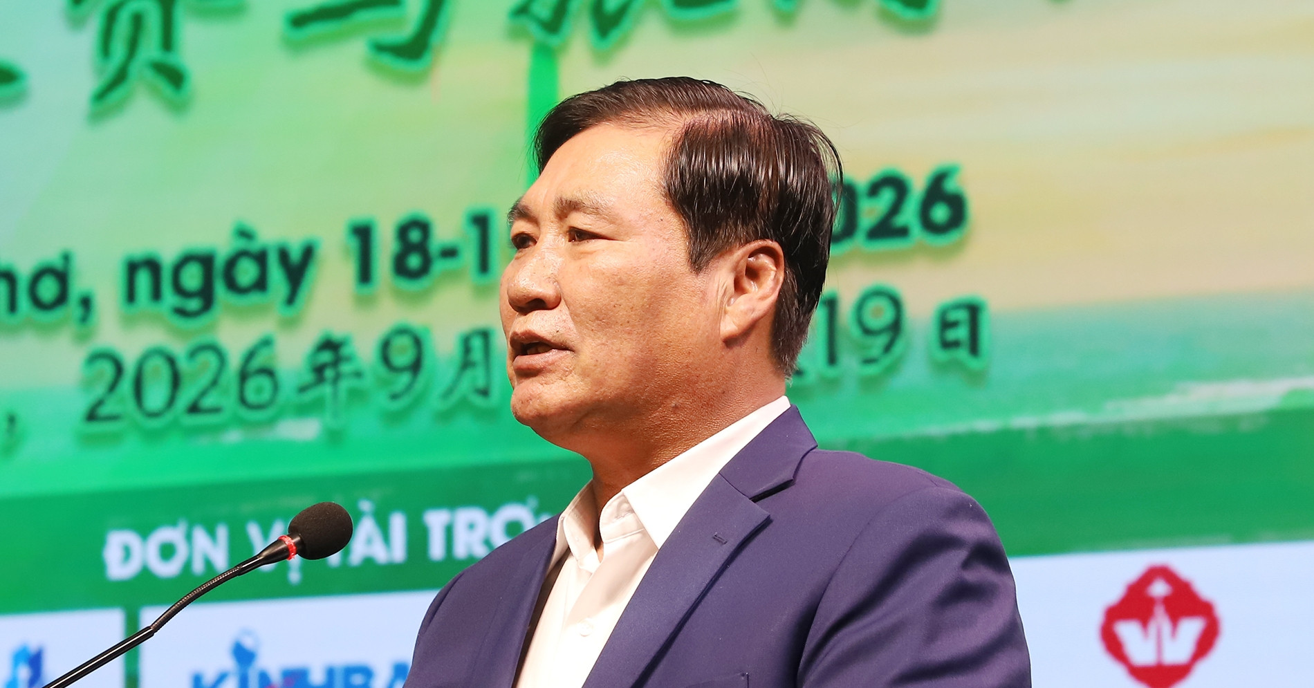 Cần Thơ kết nối 300 doanh nghiệp Việt Nam - Trung Quốc, thúc đẩy thương mại xanh