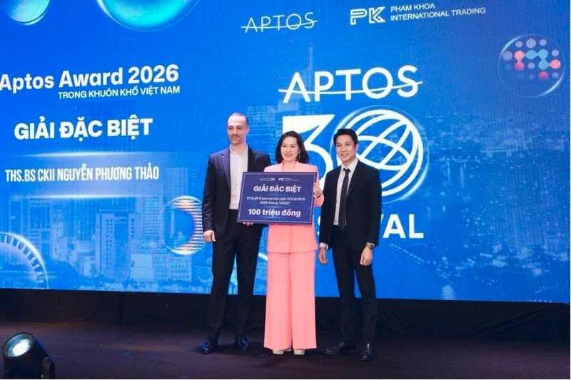 Cập nhật kỹ thuật căng chỉ da mặt theo quy trình chuẩn hoá