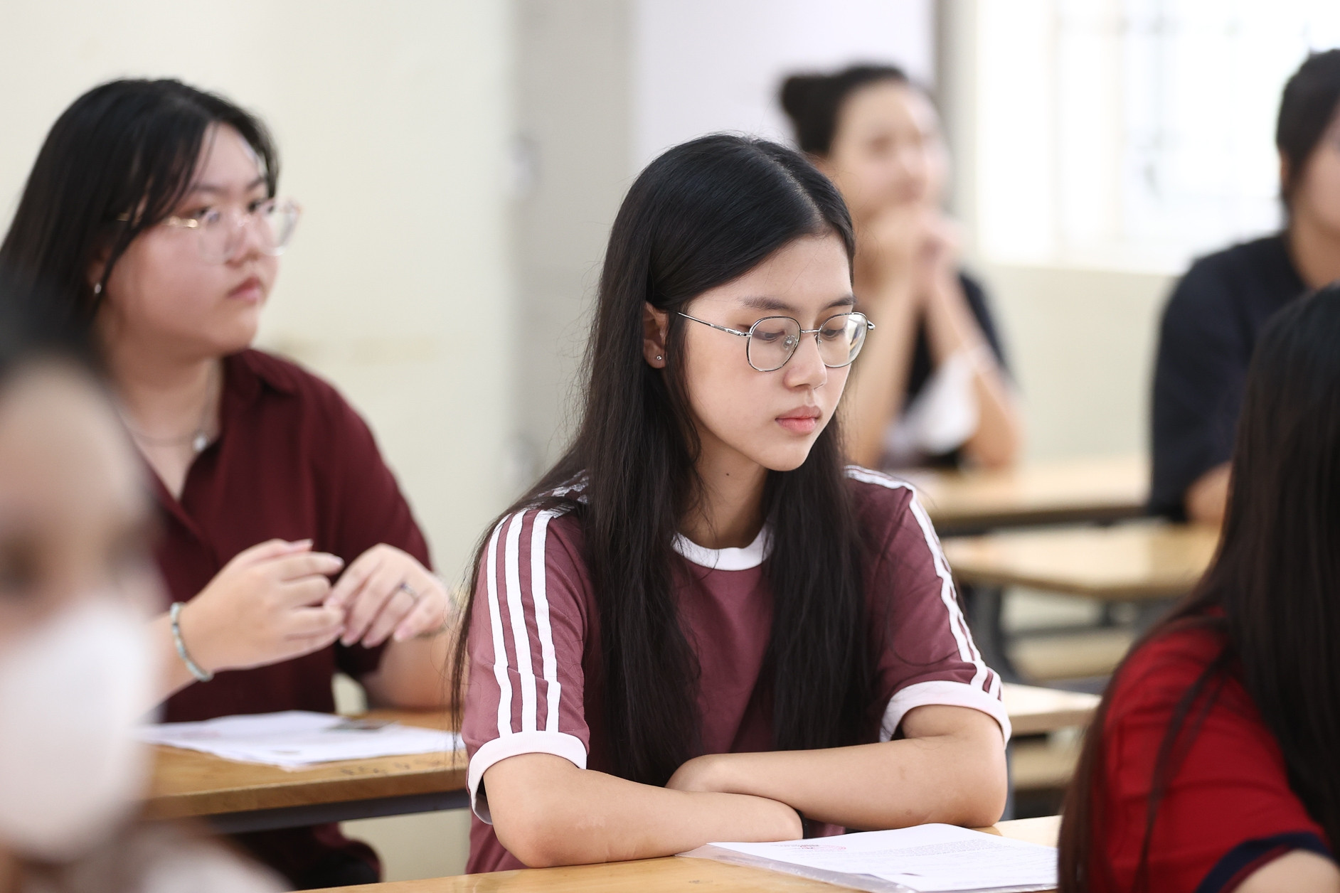 Đầu tư hàng chục triệu học IELTS, thí sinh hụt hẫng nếu bỏ điểm cộng