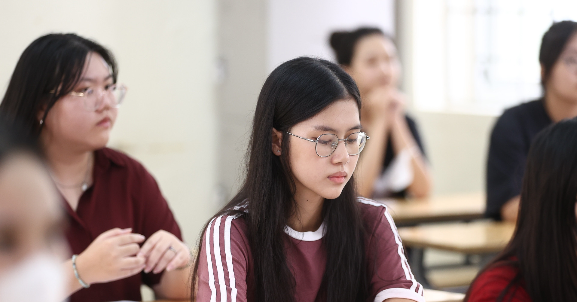 Đầu tư hàng chục triệu học IELTS, thí sinh hụt hẫng nếu bỏ điểm cộng