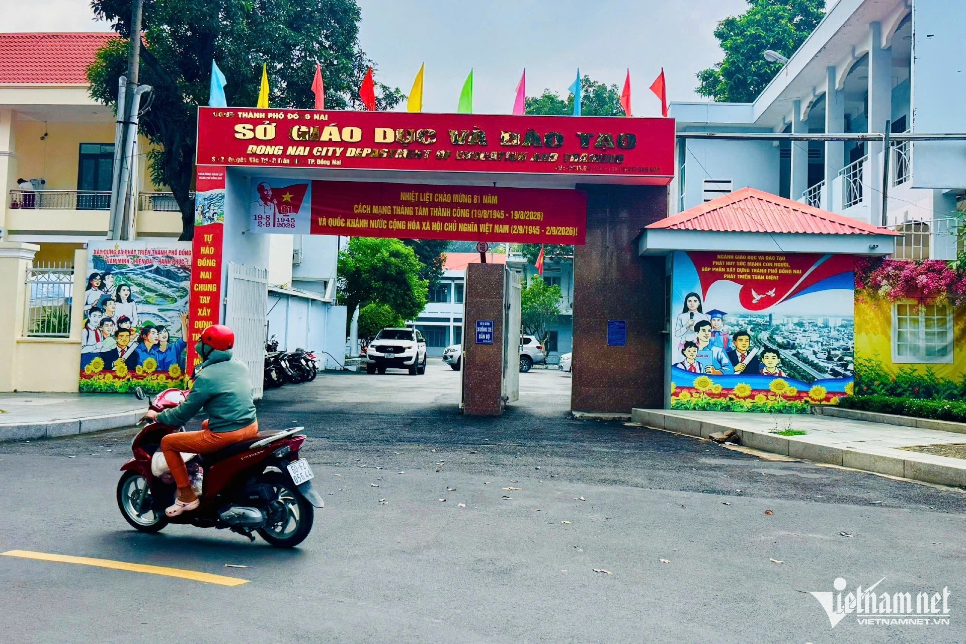 Đồng Nai cấm lợi dụng danh nghĩa Ban đại diện cha mẹ học sinh để thu quỹ lớp