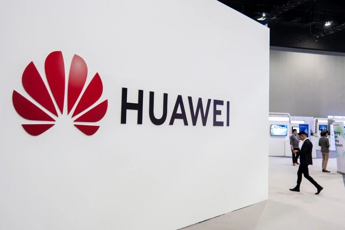 Huawei ghép 1 triệu chip thành một máy tính để đấu Nvidia