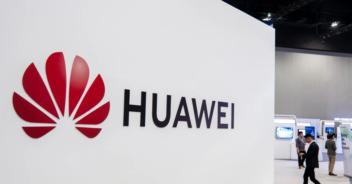 Huawei ghép 1 triệu chip thành một máy tính để đấu Nvidia