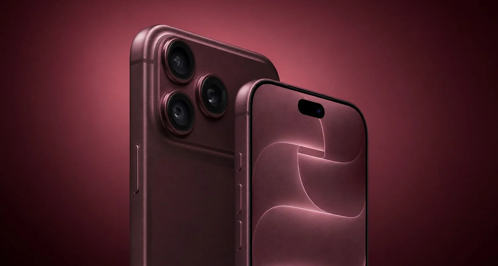 iPhone 18 Pro bất ngờ "cháy hàng" tại Trung Quốc, vượt xa iPhone 17 Pro