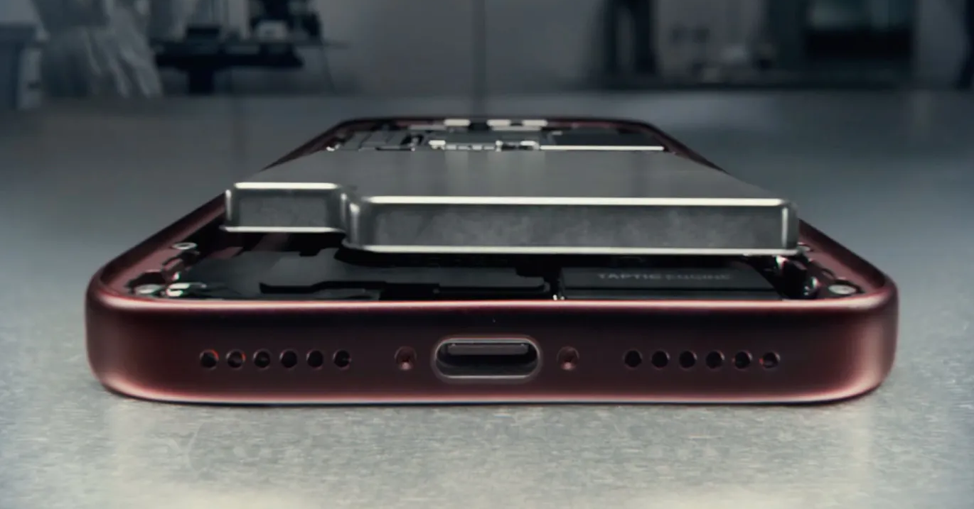 iPhone 18 Pro Max có mức phí thay pin, sửa chữa gây ‘choáng’
