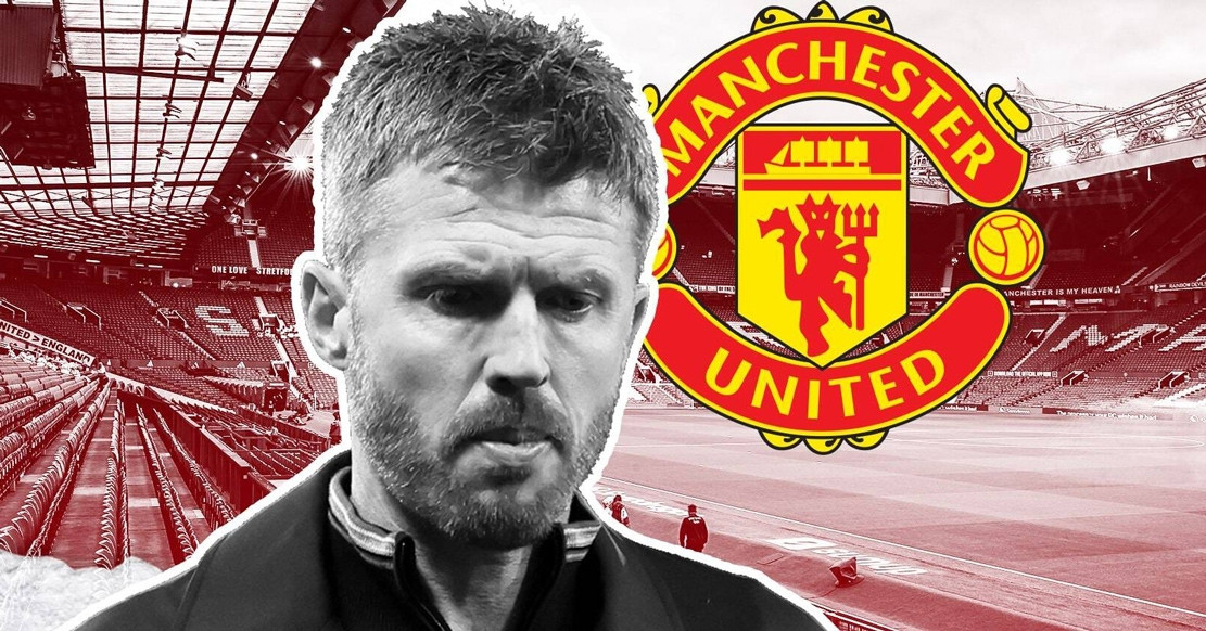 Lãnh đạo ủng hộ Carrick dù MU khởi đầu tệ hại