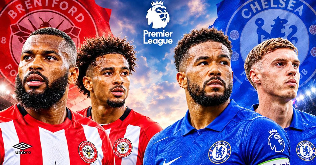 Nhận định Brentford vs Chelsea: Thầy trò Xabi Alonso gặp khó