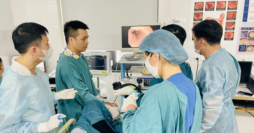 Những thói quen bào mòn và kích hoạt tế bào ung thư ở dạ dày