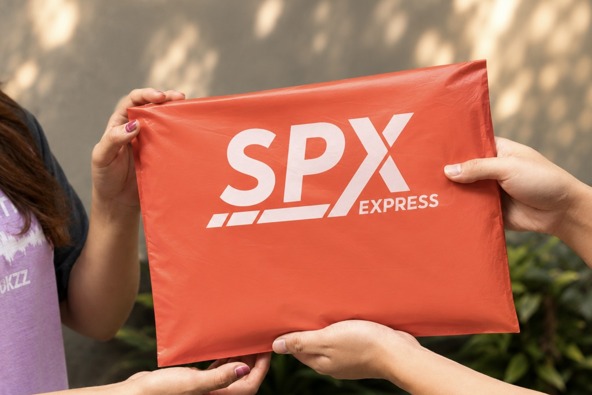 SPX Express đầu tư hạ tầng, mở rộng mạng lưới điểm dịch vụ toàn quốc