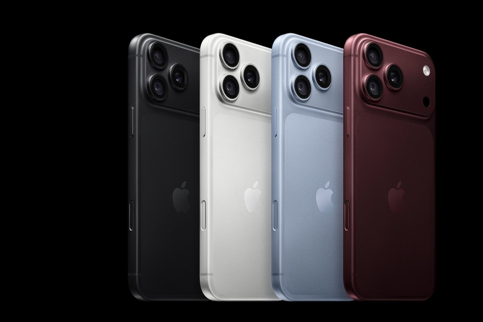 Thế Giới Di Động: 160.000 khách hàng đặt cọc iPhone 18 trong 20 phút