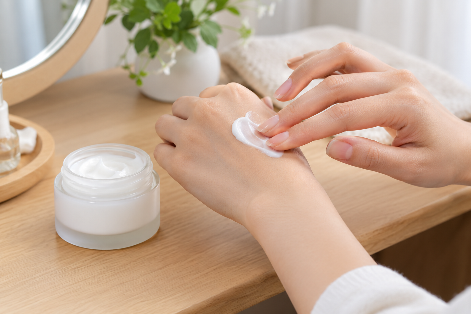 Cảnh báo tình trạng khô da sắc tố ở trẻ em: Một trường hợp điển hình