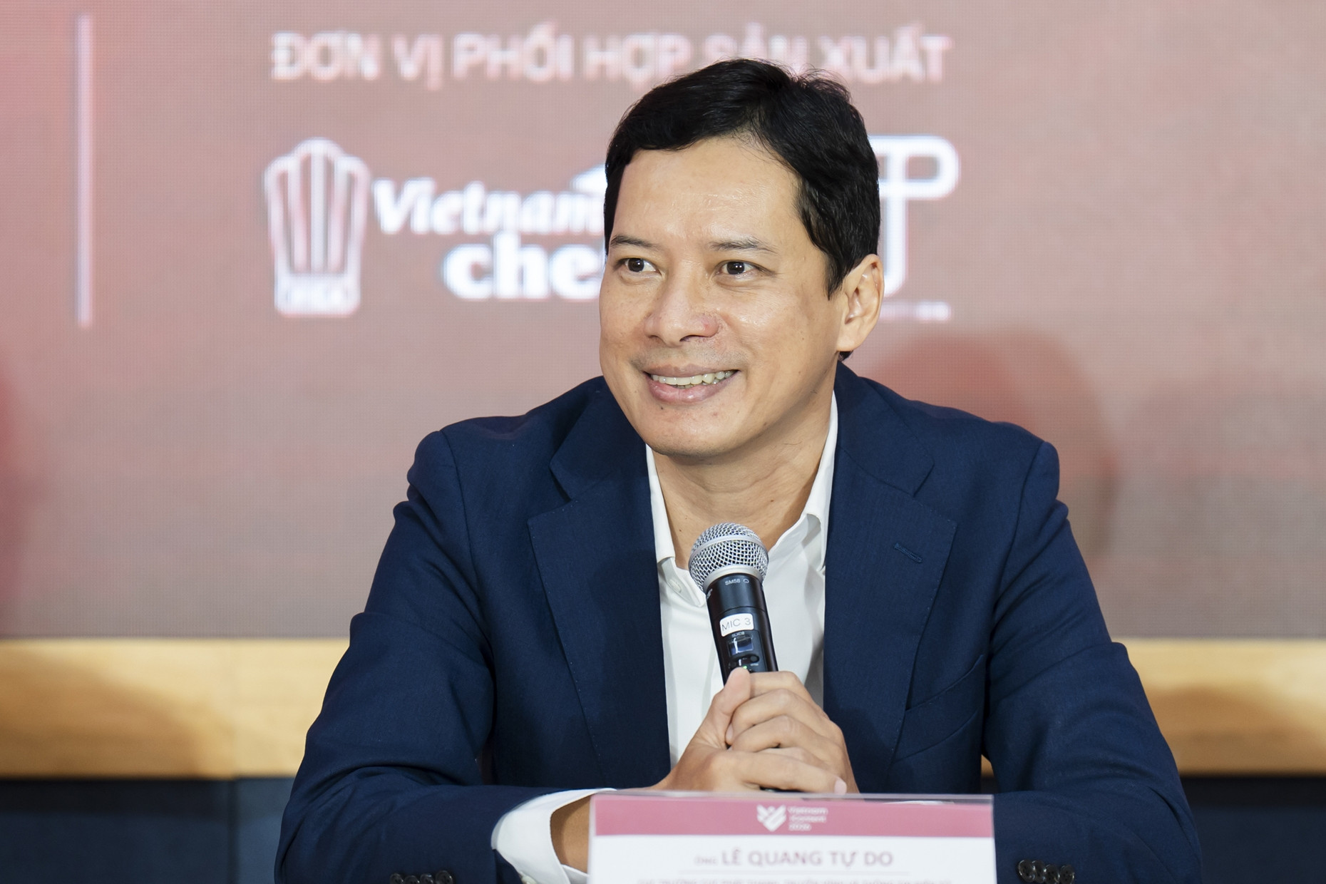 Vietnam iContent 2026 mở rộng thành chuỗi hoạt động sáng tạo nội dung số