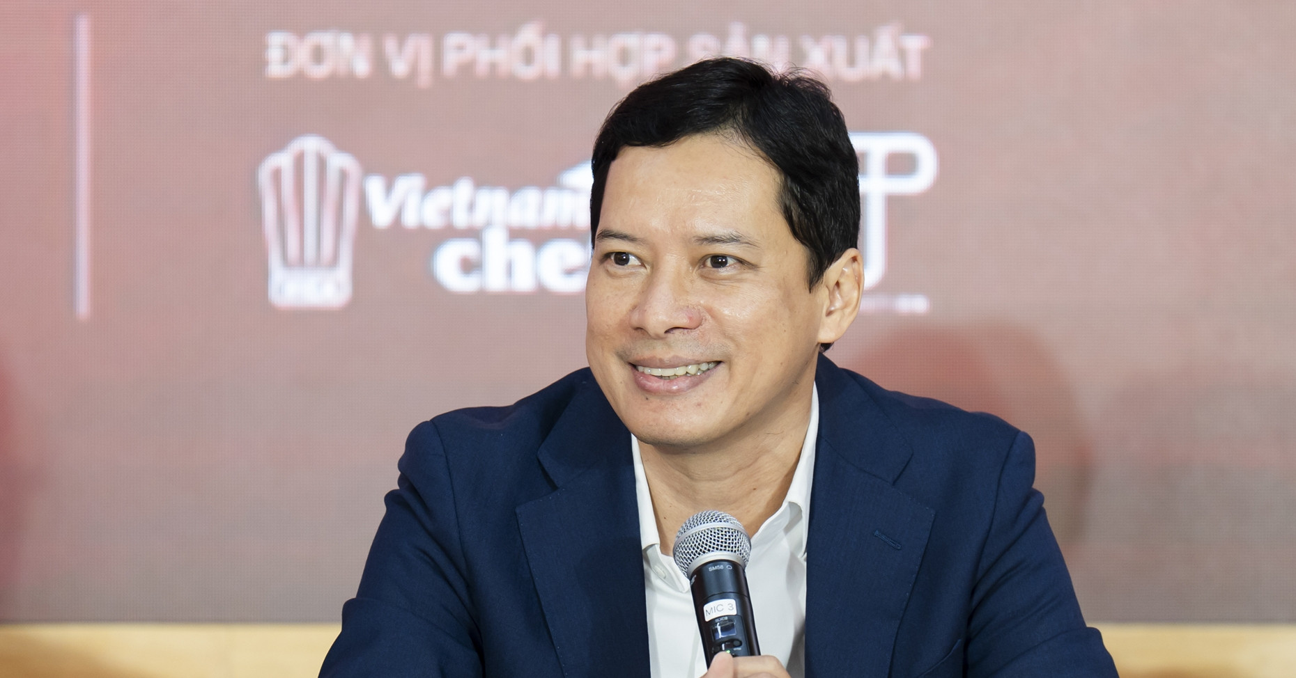 Vietnam iContent 2026 mở rộng thành chuỗi hoạt động sáng tạo nội dung số