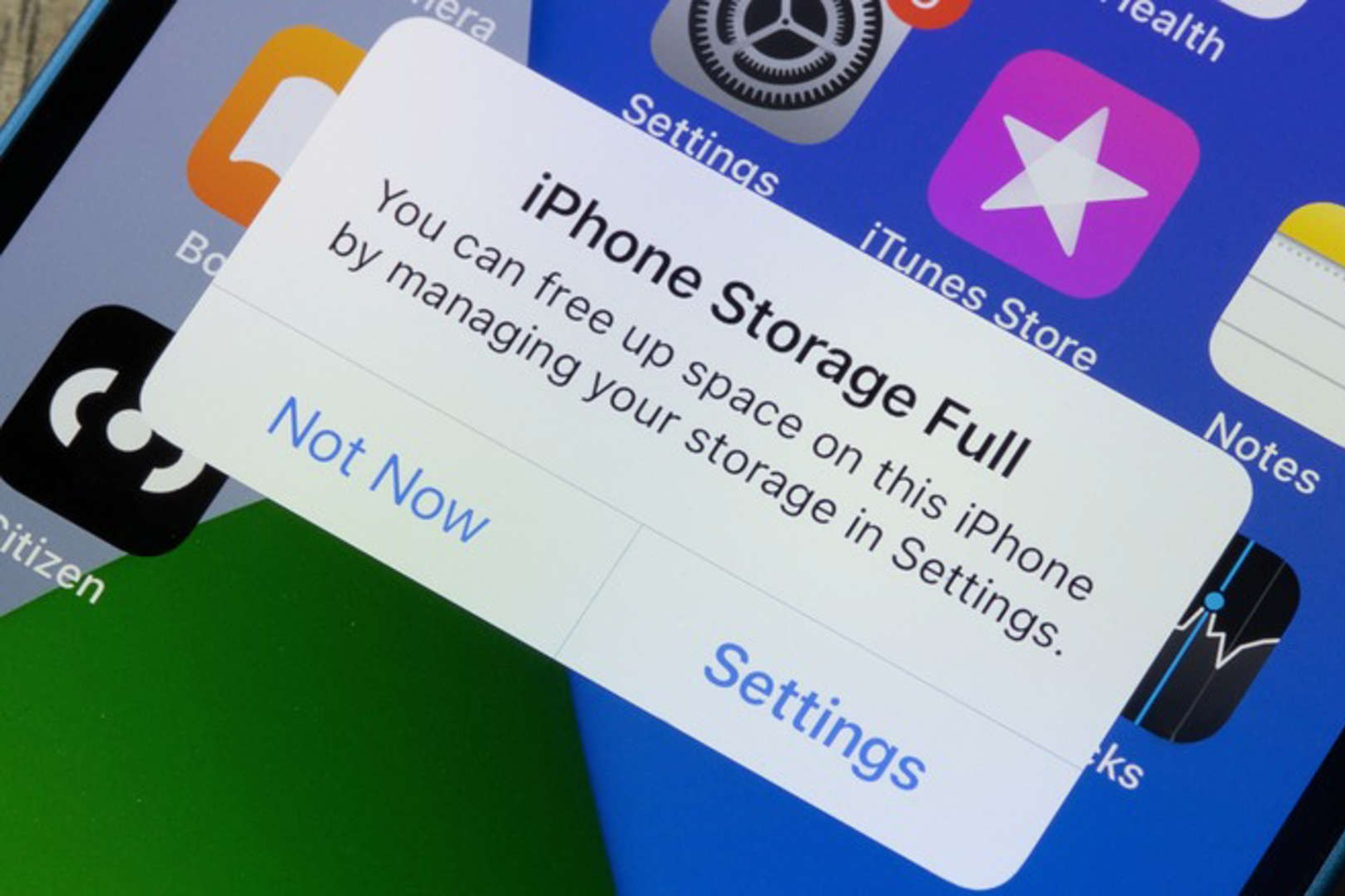 5 cách dọn bộ nhớ iPhone, giải phóng dung lượng nhanh chóng