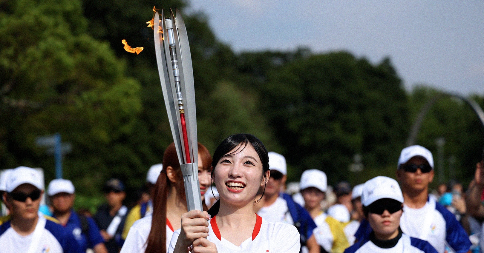 Trực tiếp lễ khai mạc ASIAD 20, 16h ngày 19/9