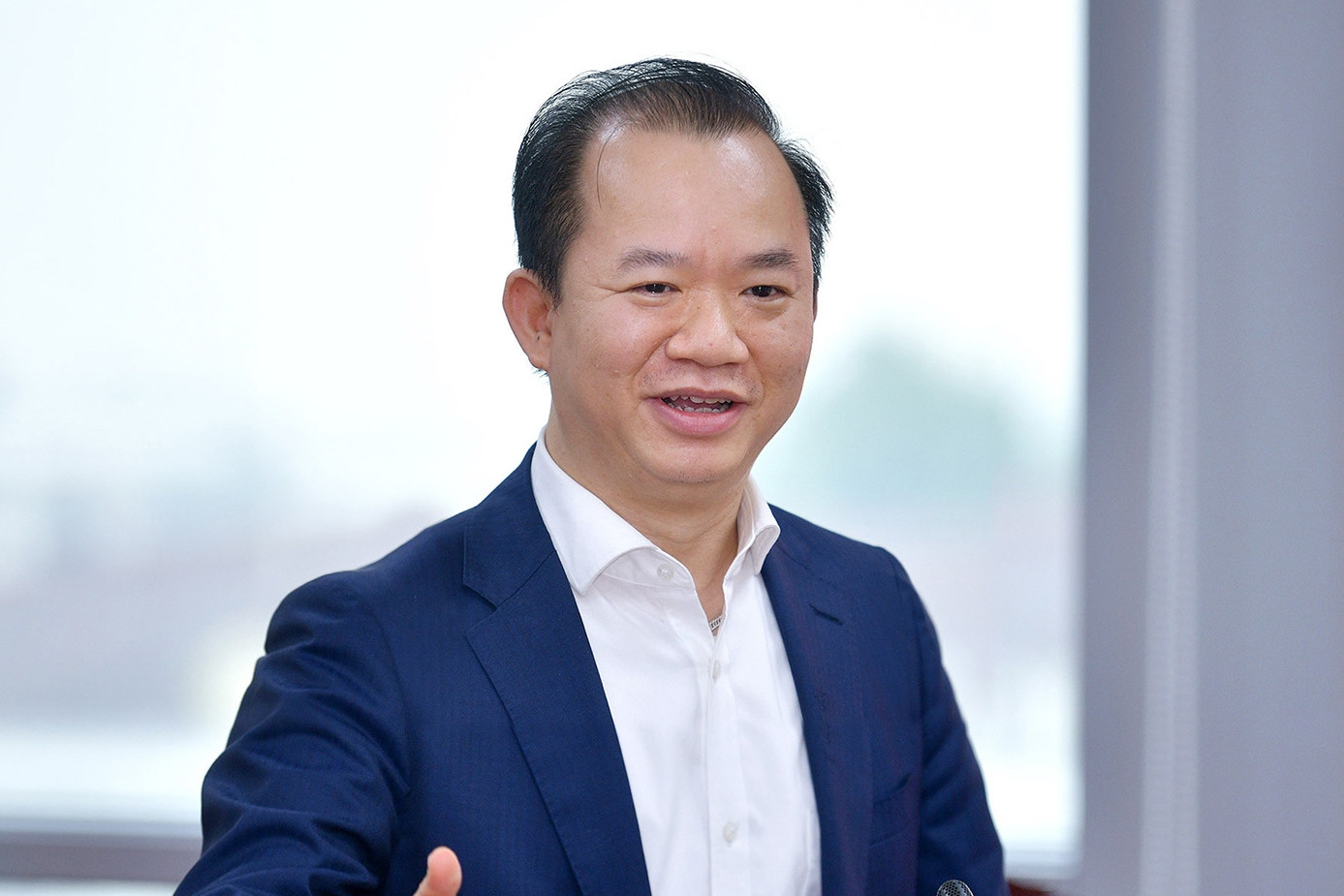 Ban Tuyên giáo Trung ương có thêm 2 Phó Trưởng Ban