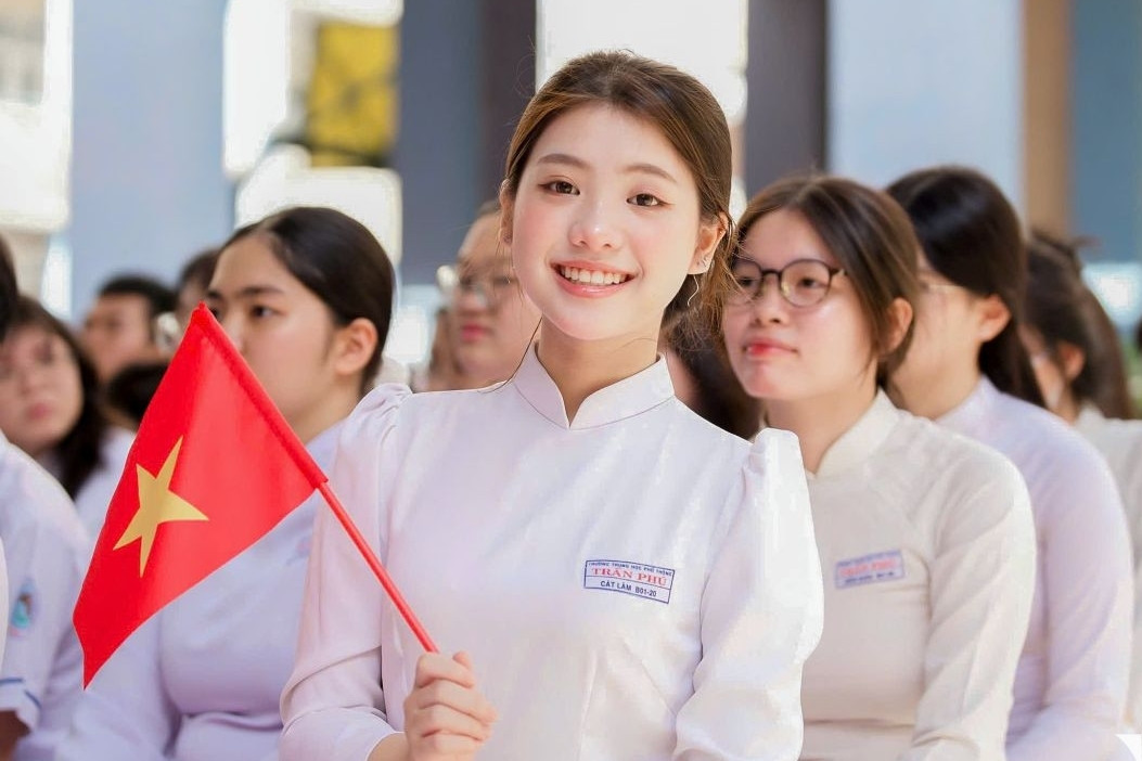 Bộ GD-ĐT: Không áp đặt chỉ tiêu điểm số, tỷ lệ học sinh khá, giỏi cho giáo viên