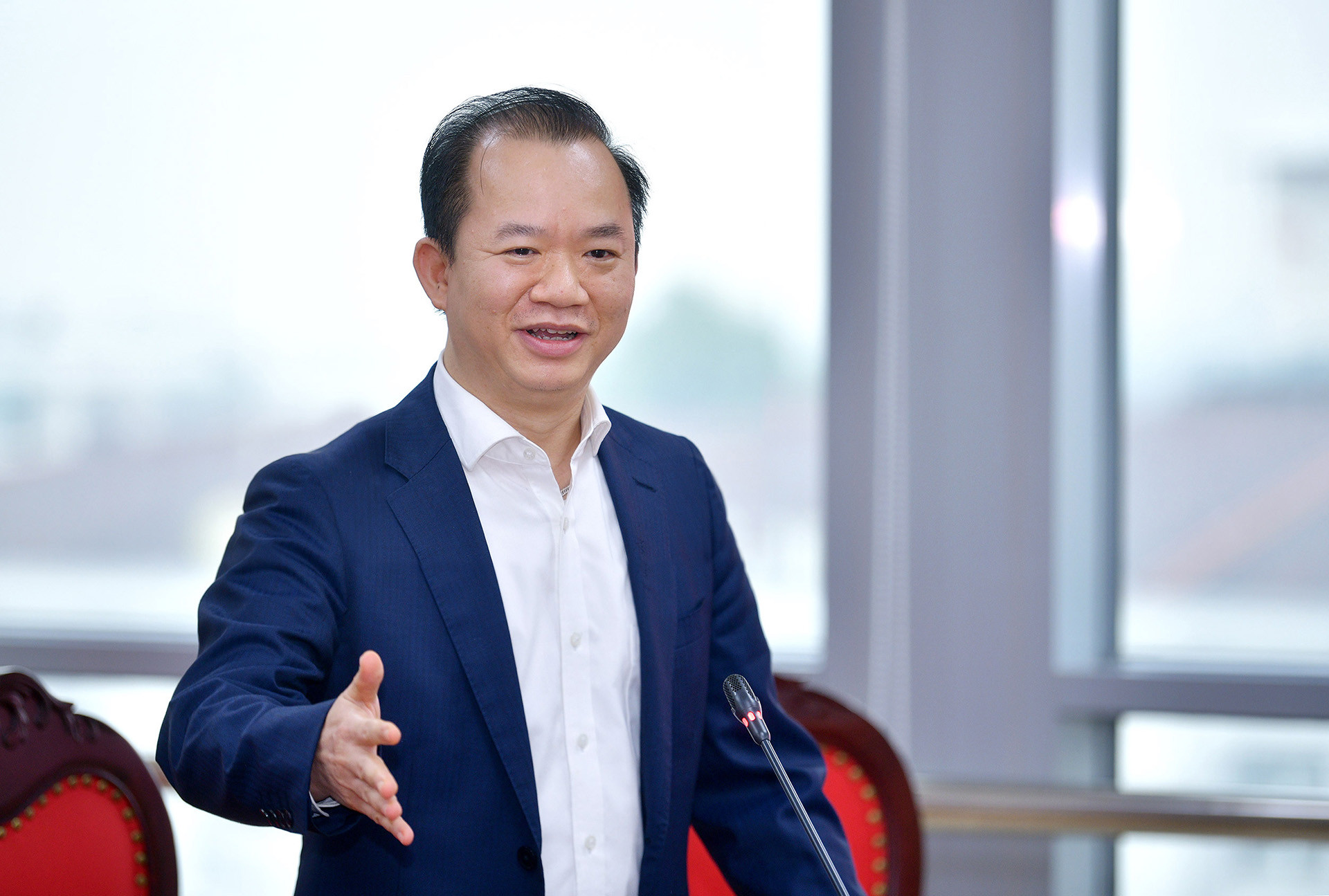 bùi hoài sơn