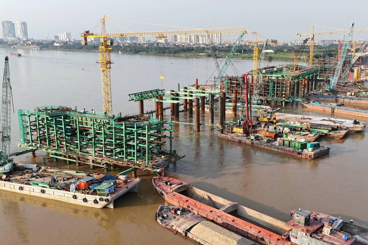 Hà Nội biến cơ chế, chính sách thành động lực tăng trưởng