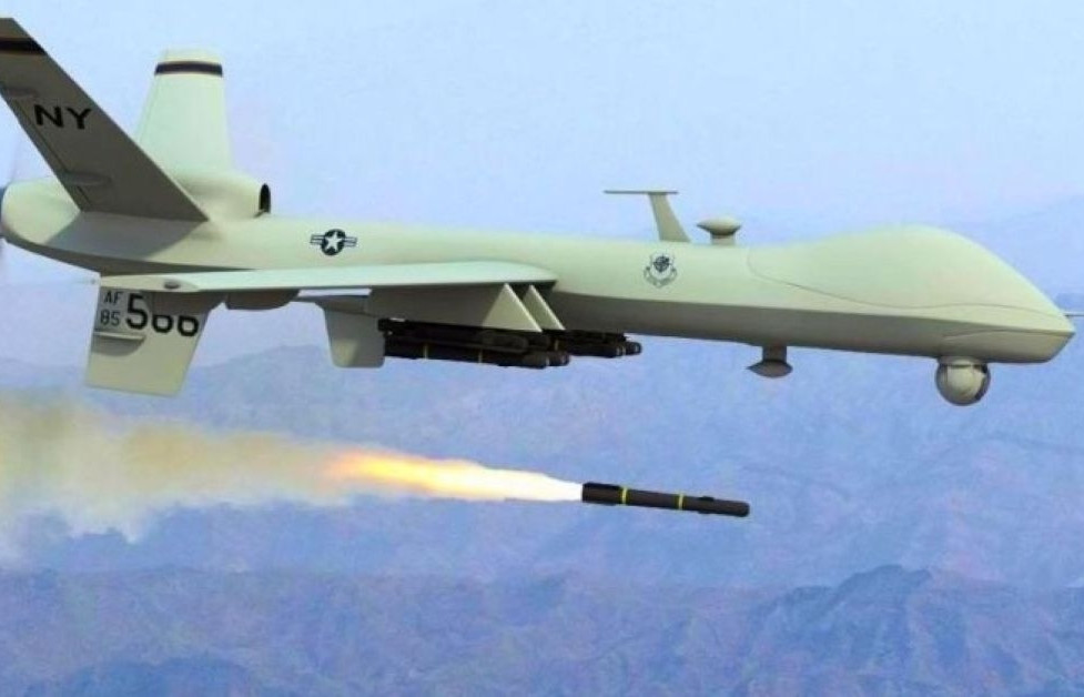 Khám phá UAV MQ-9 Reaper Mỹ bị Iran tuyên bố bắn hạ bằng hệ thống phòng không mới