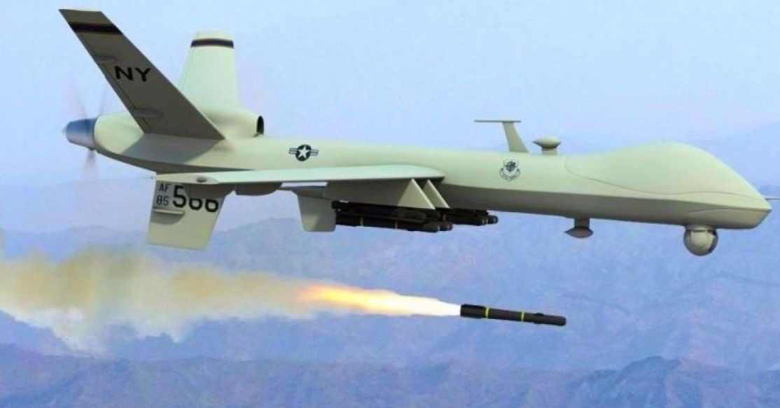 Khám phá UAV MQ-9 Reaper Mỹ bị Iran tuyên bố bắn hạ bằng hệ thống phòng không mới