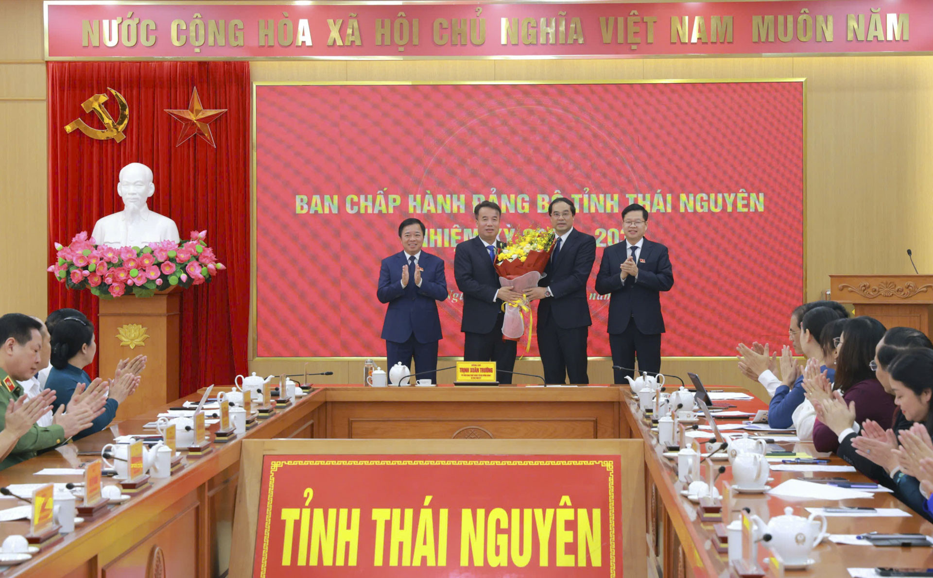 lễ khởi công khu đô thị bắc ninh_13.JPG