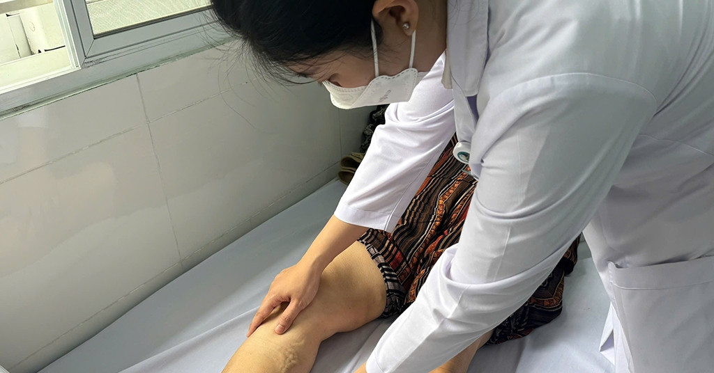 Ngâm chân dưỡng sinh thành rước họa nếu không biết điều này