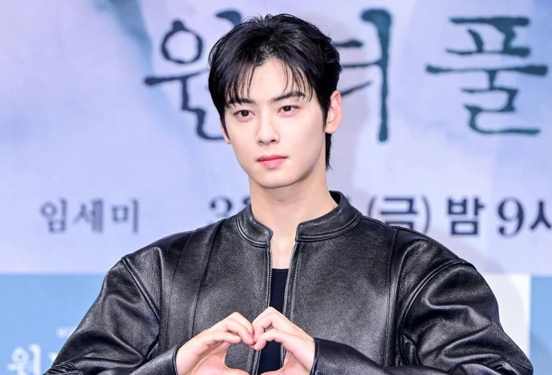 Ca sĩ Cha Eun Woo bị theo dõi, gắn máy nghe lén