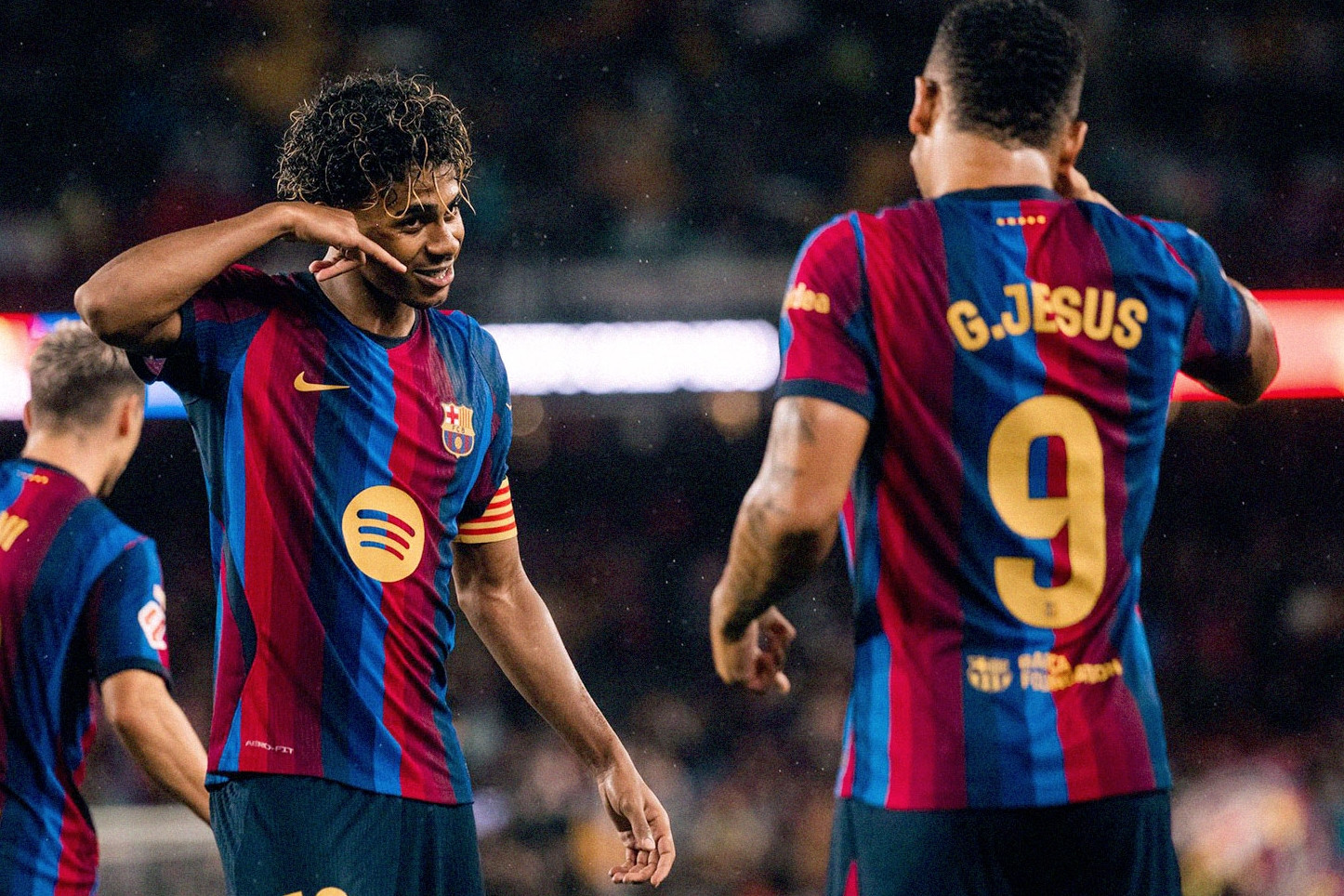 Nhận định bóng đá Sevilla vs Barca: Đại hội bàn thắng