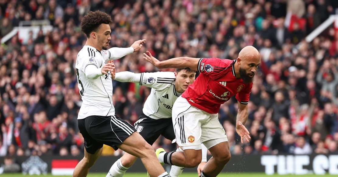 Trực tiếp Fulham 0-0 MU: Lisandro Martinez suýt ghi siêu phẩm (H1)