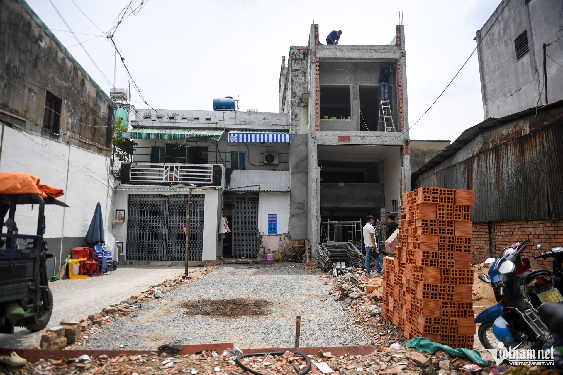 W-cầu đường Bình Tiên   Nguyễn Huế 17.jpg
