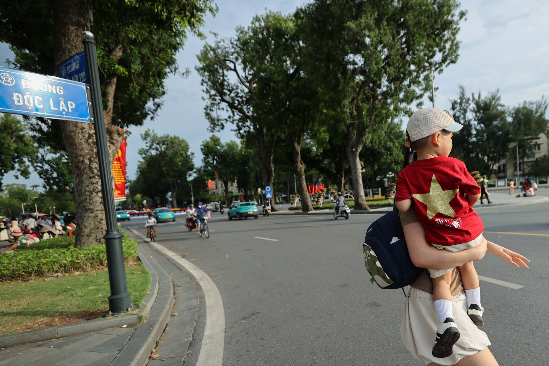 Dự báo thời tiết 2/9/2026: Nắng nóng khắp miền Bắc, Hà Nội có nơi trên 37 độ