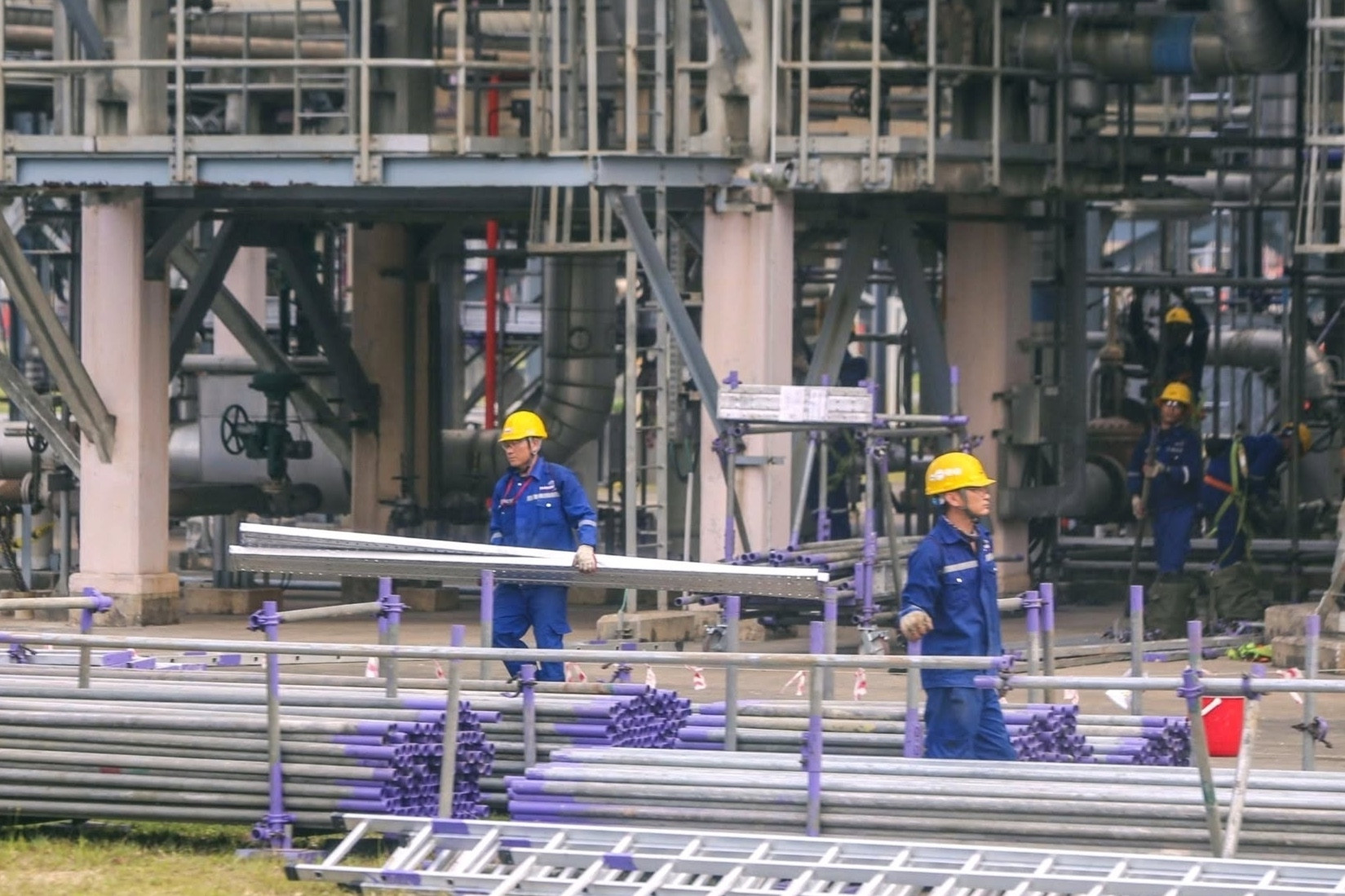 Nhận lương 'cực tốt', nhiều người chọn nghỉ lễ Quốc khánh 2/9 muộn