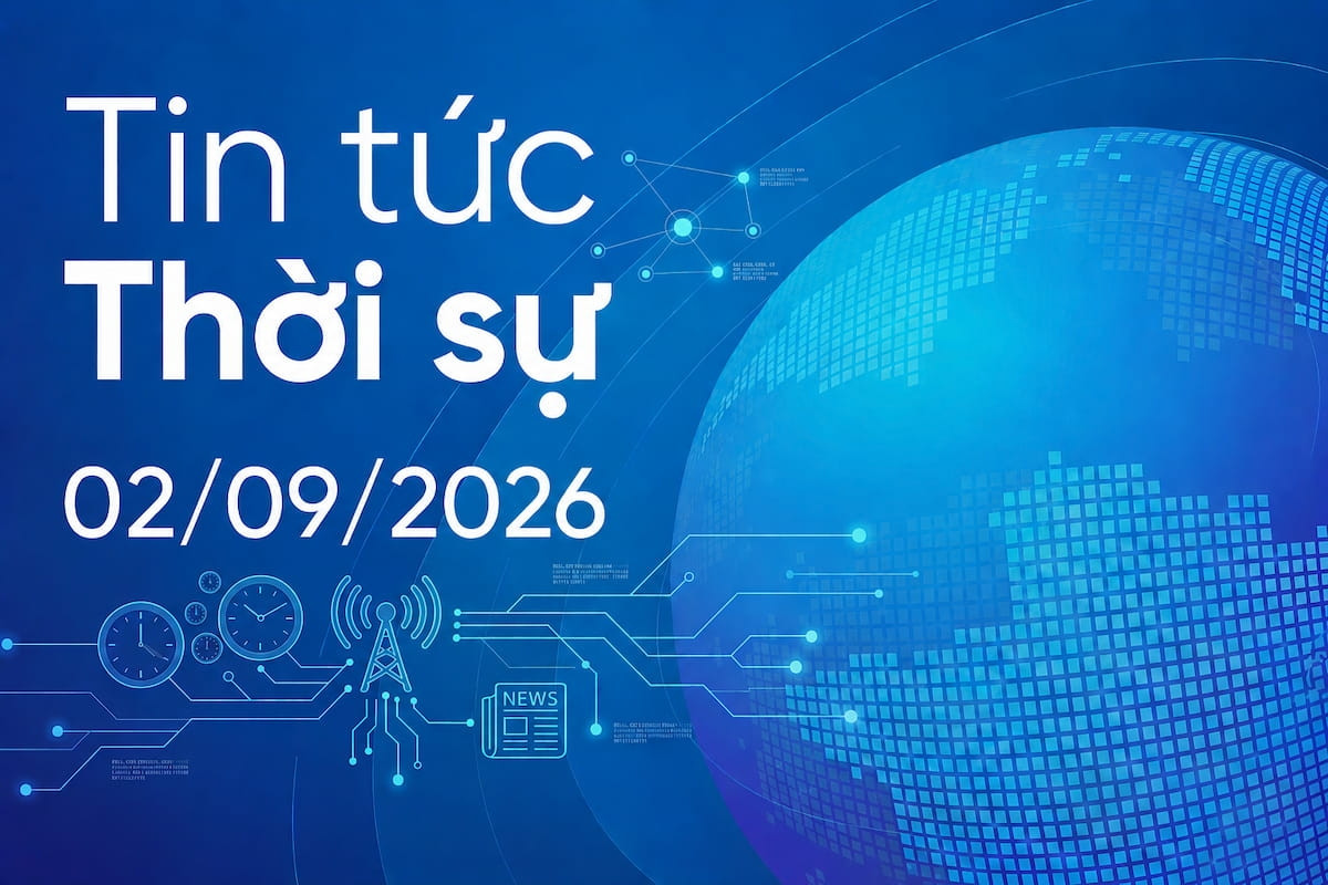 Tin tức Thời sự 2/9: Tạm giữ hình sự 4 người vụ hành hung tài xế ở Móng Cái