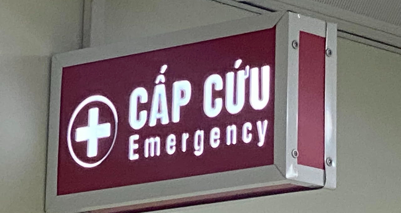 Cắt bỏ một phần lá gan vì ổ sỏi trong đường mật