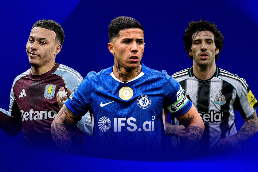 Chuyển nhượng mùa hè 2026: Cuộc chơi của nhà giàu Premier League