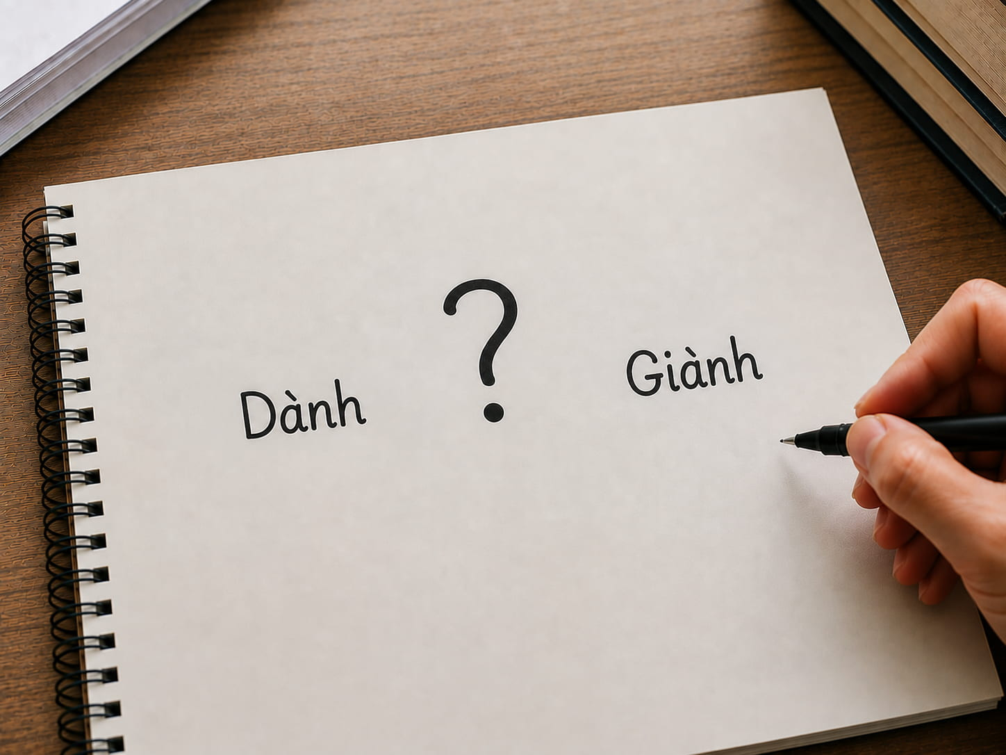 Dành hay giành đúng chính tả tiếng Việt.jpg