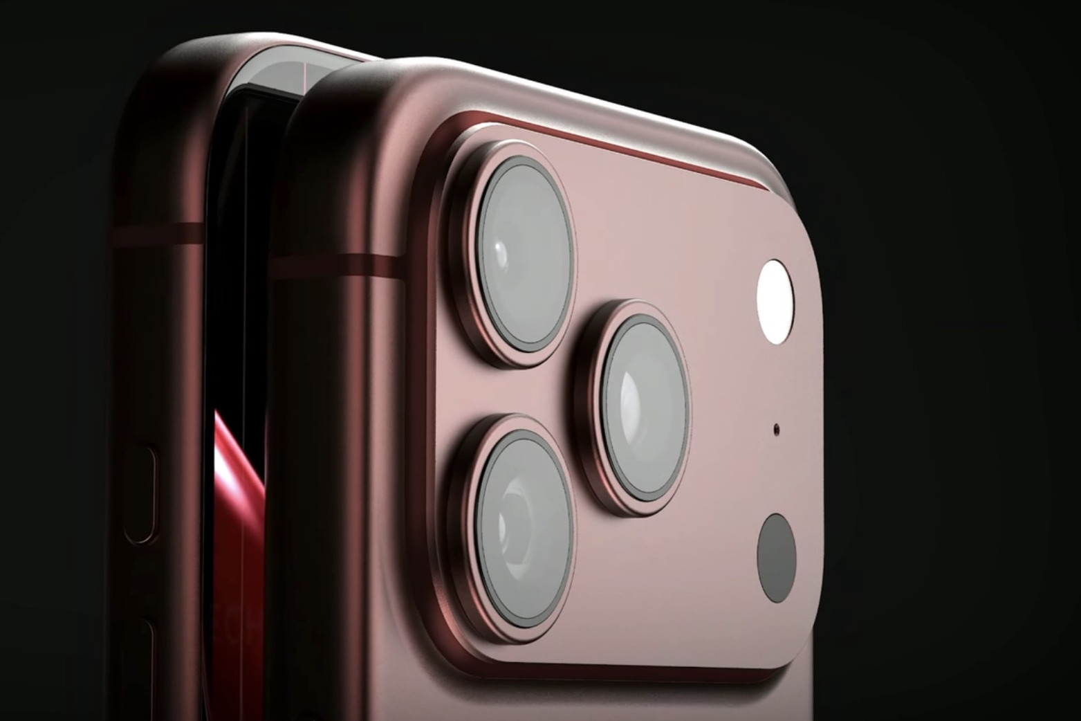 iPhone 18 Pro Max lộ 5 nâng cấp đáng giá khiến người dùng iPhone cũ muốn đổi máy