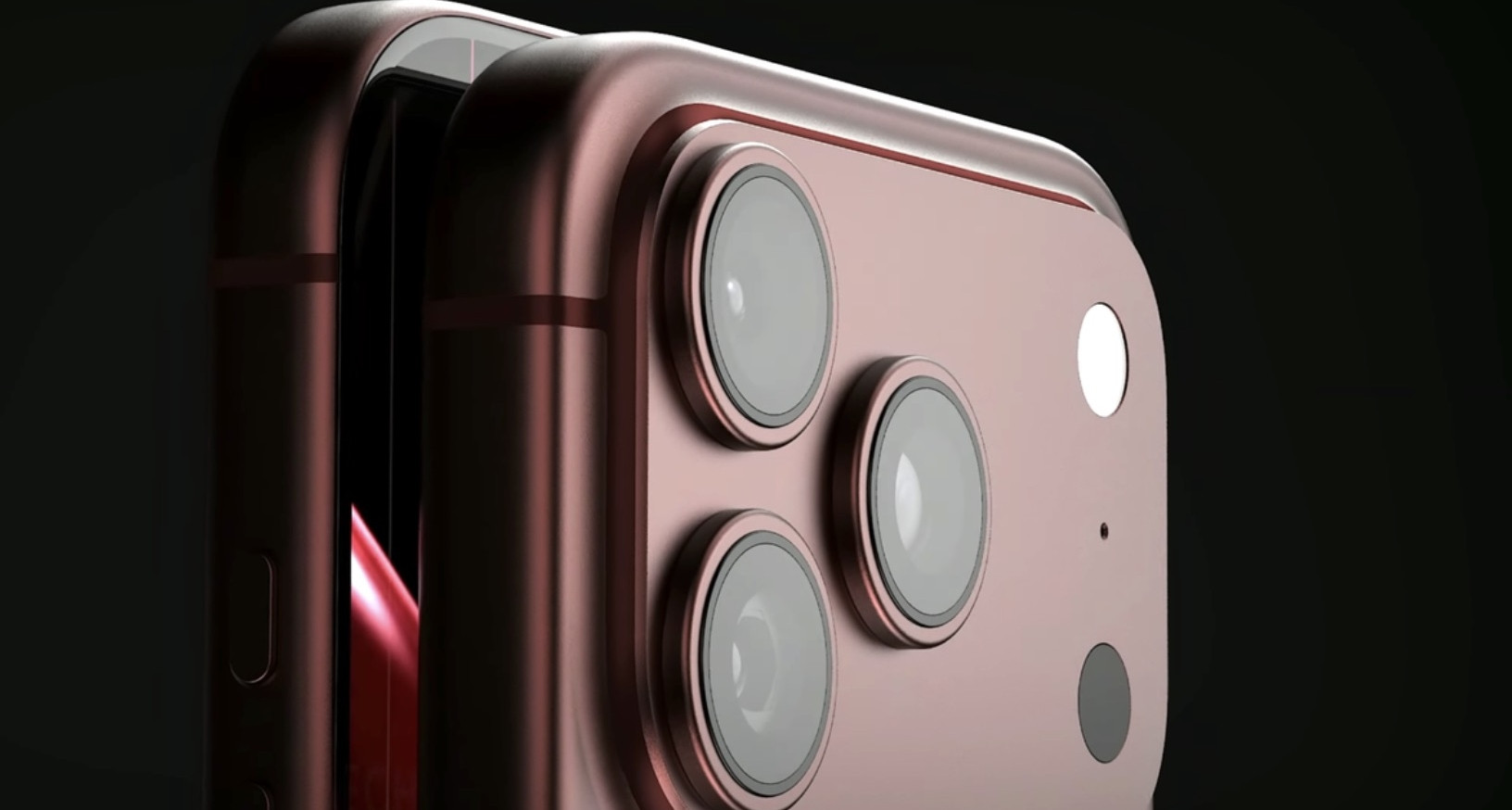 iPhone 18 Pro Max lộ 5 nâng cấp đáng giá khiến người dùng iPhone cũ muốn đổi máy