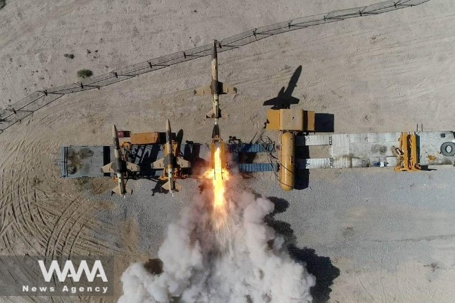 Iran tuyên bố gây thương vong cho lính Mỹ, Peru cắt đứt quan hệ với Tehran