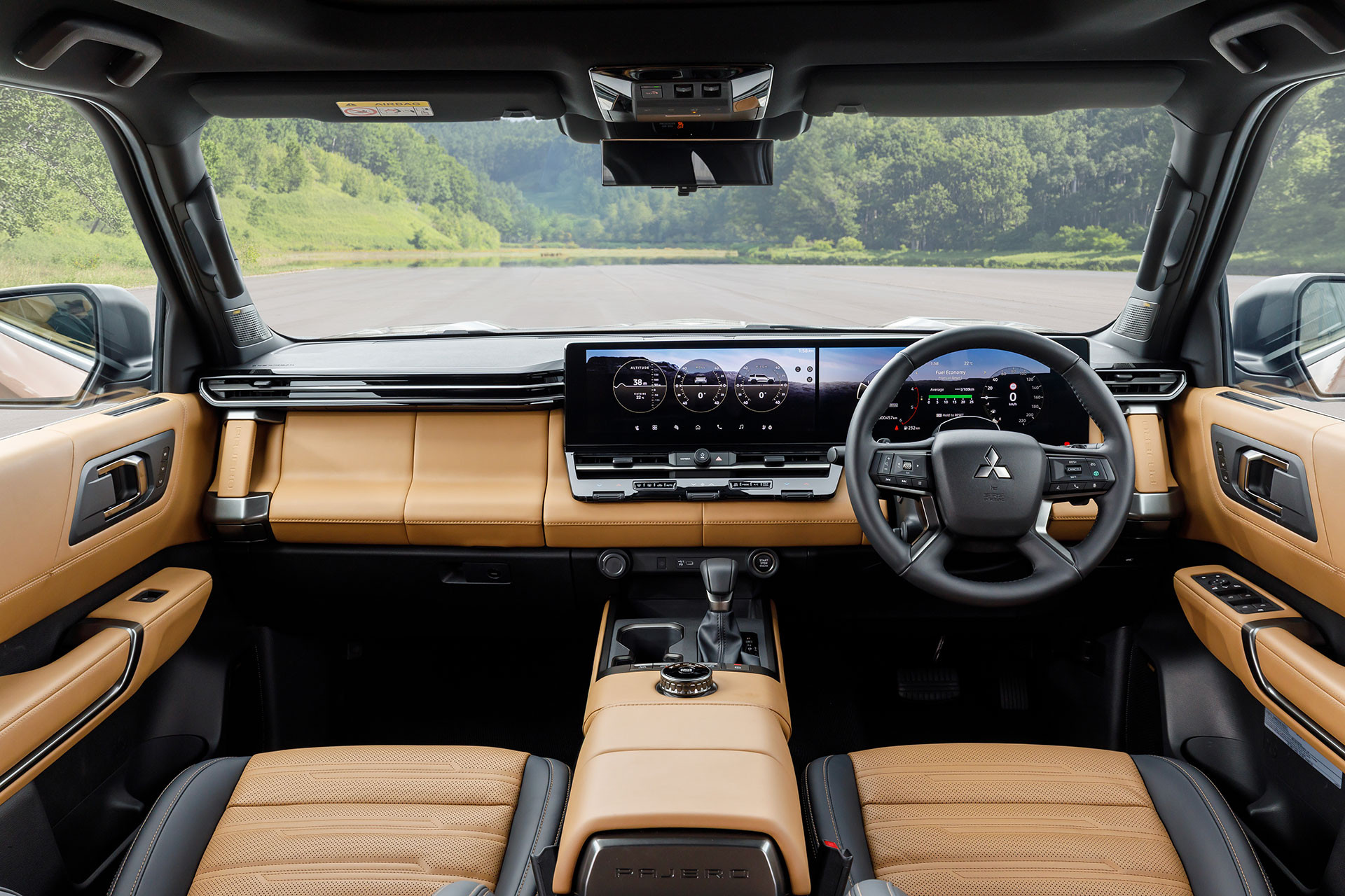 Mitsubishi Pajero 2027 (8).jpg